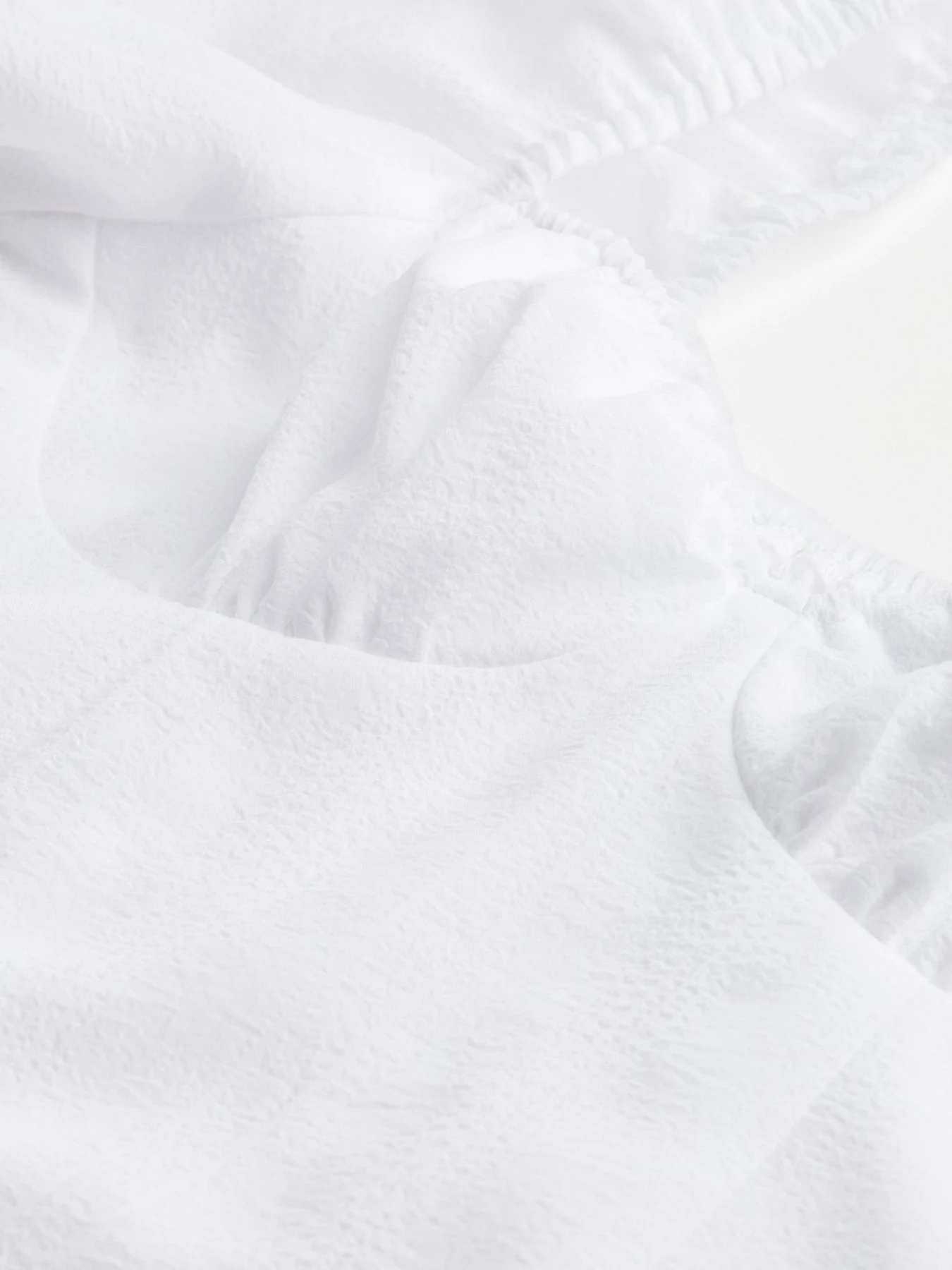 Платья H&M модель 10952526wer_Белый Фото