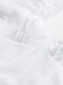 Платья H&M модель 10952526wer_Белый Фото