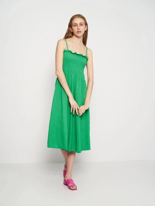 Сукні H&M модель 10590675wer_Зеленый Фото