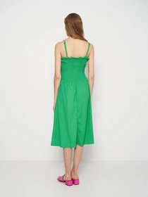Платья H&M модель 10590675wer_Зеленый Фото