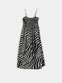 Сукні H&M модель 1163482wer_Черно-белый Фото