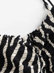 Сукні H&M модель 1163482wer_Черно-белый Фото