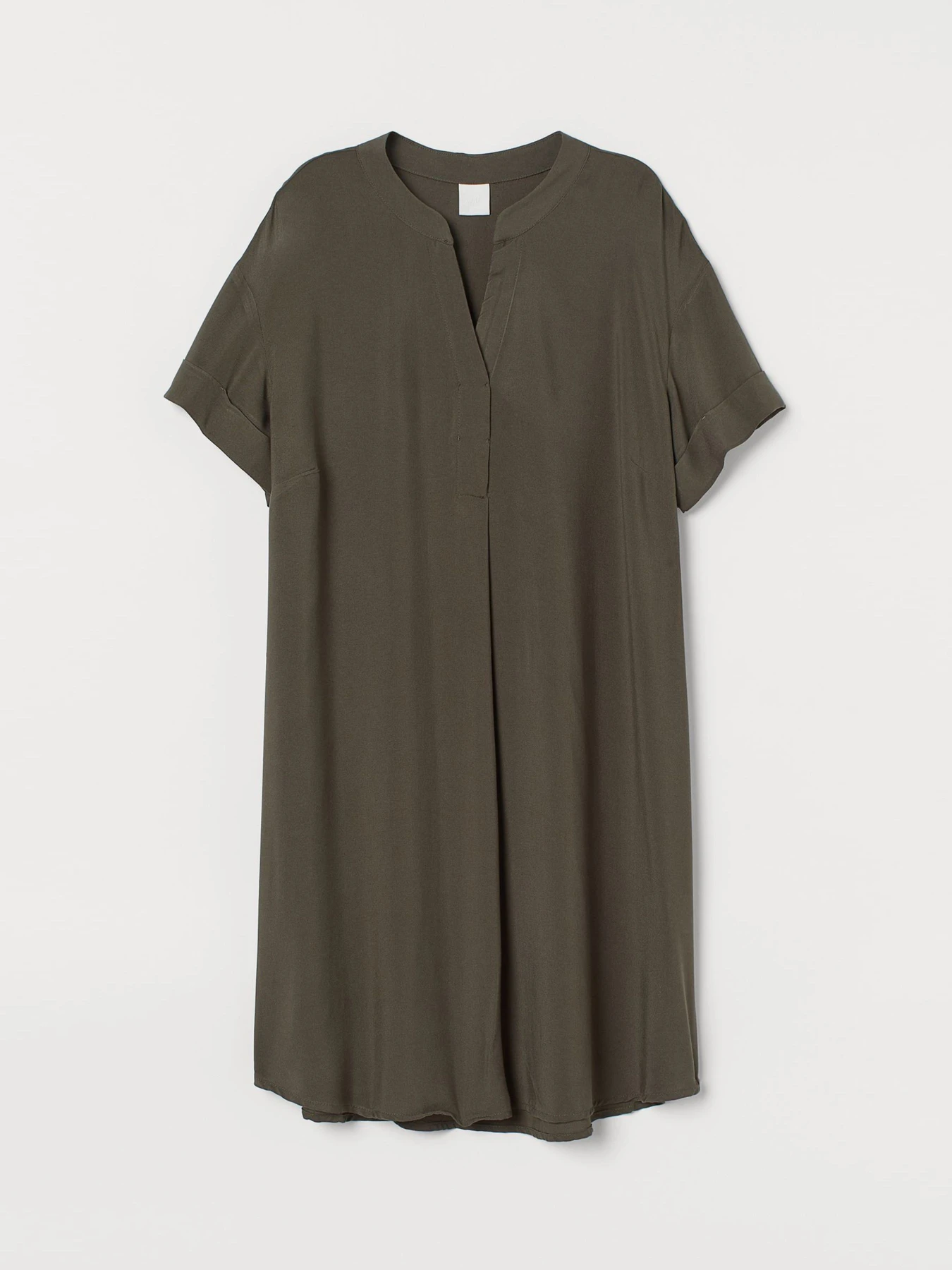 Сукні H&M модель 8161661wer_Хаки Фото