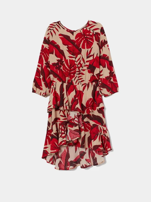 Сукні H&M модель 8563911wer_Красный Фото
