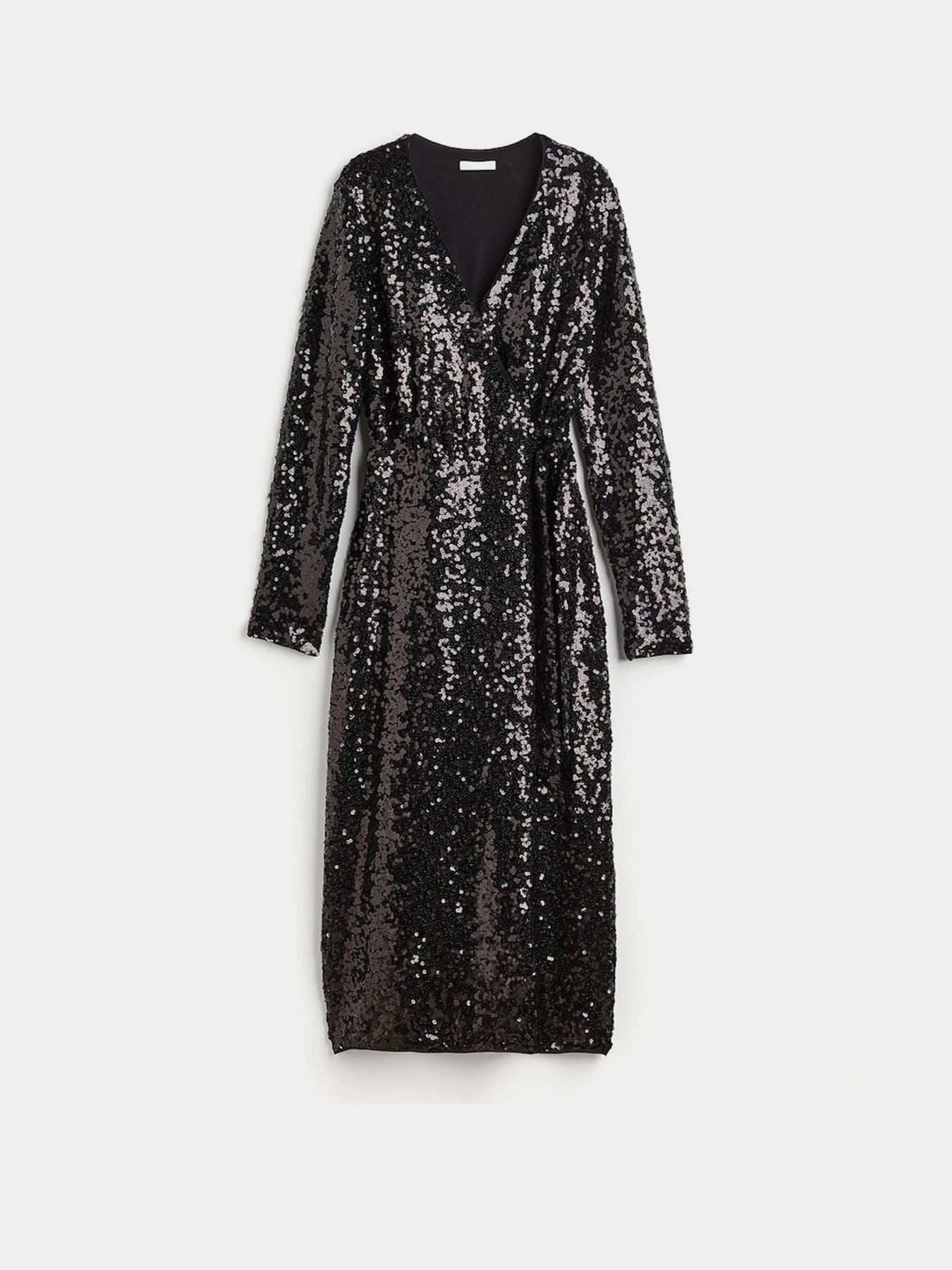 Сукні H&M модель 1122986wer_Черный Фото