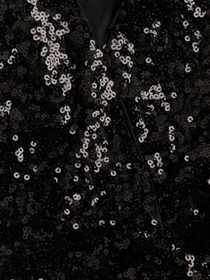 Сукні H&M модель 1122986wer_Черный Фото