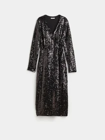 Сукні H&M модель 1122986wer_Черный Фото
