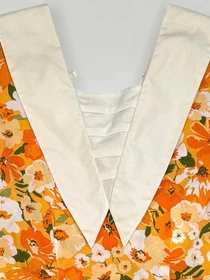Сукні H&M модель 5252883wer_Оранжевый Фото