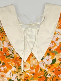 Сукні H&M модель 5252883wer_Оранжевый Фото