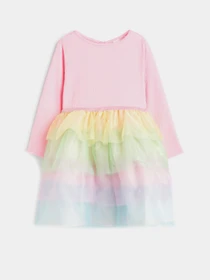 Сукні H&M модель 8879306kwer_Светло-розовый Фото