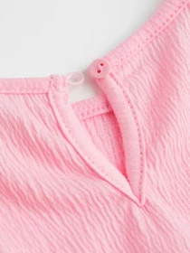 Сукні H&M модель 8879306kwer_Светло-розовый Фото