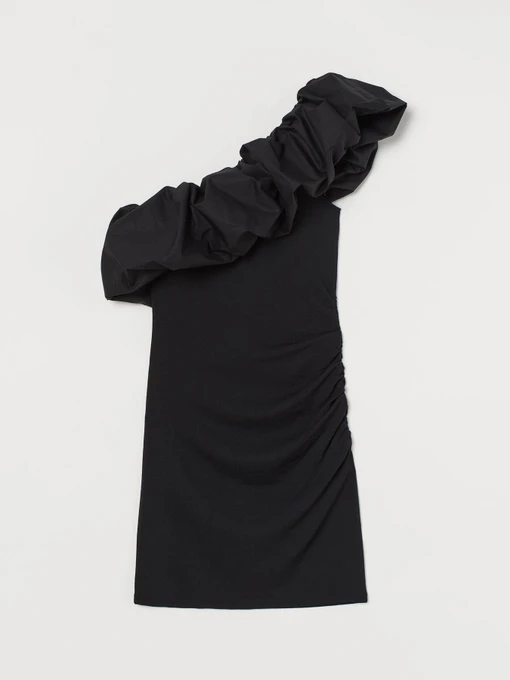 Сукні H&M модель 9004561sm_Черный Фото