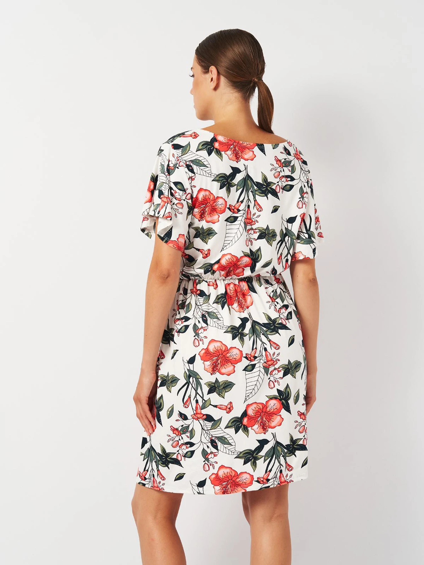 Сукні H&M модель 2001057ral_Комбинированный Фото