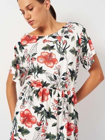 Сукні H&M модель 2001057ral_Комбинированный Фото