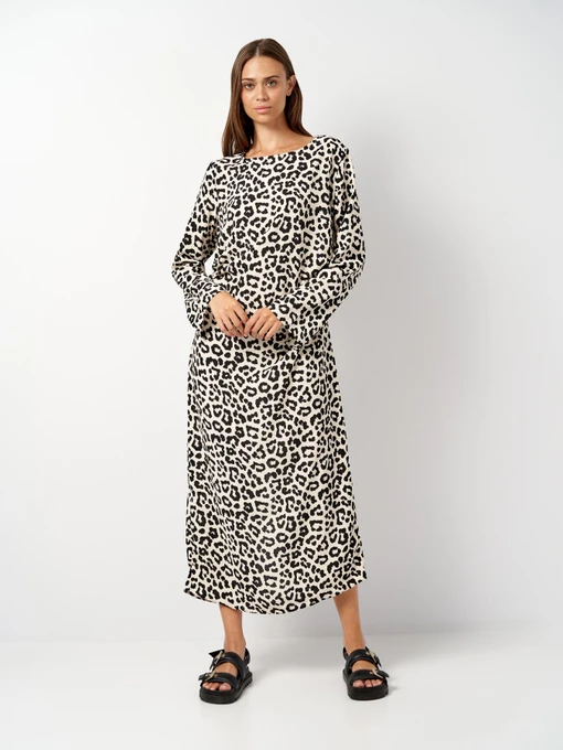 Сукні H&M модель 1110463ral_Бело-черный Фото