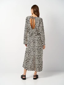 Сукні H&M модель 1110463ral_Бело-черный Фото