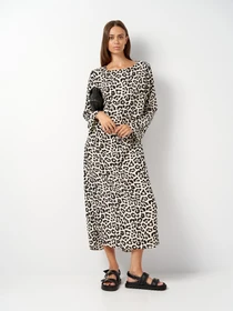 Сукні H&M модель 1110463ral_Бело-черный Фото