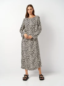 Сукні H&M модель 1110463ral_Бело-черный Фото