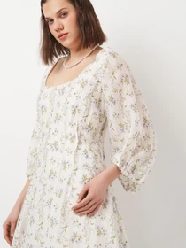 Сукні H&M модель 9935443wer_Белый Фото