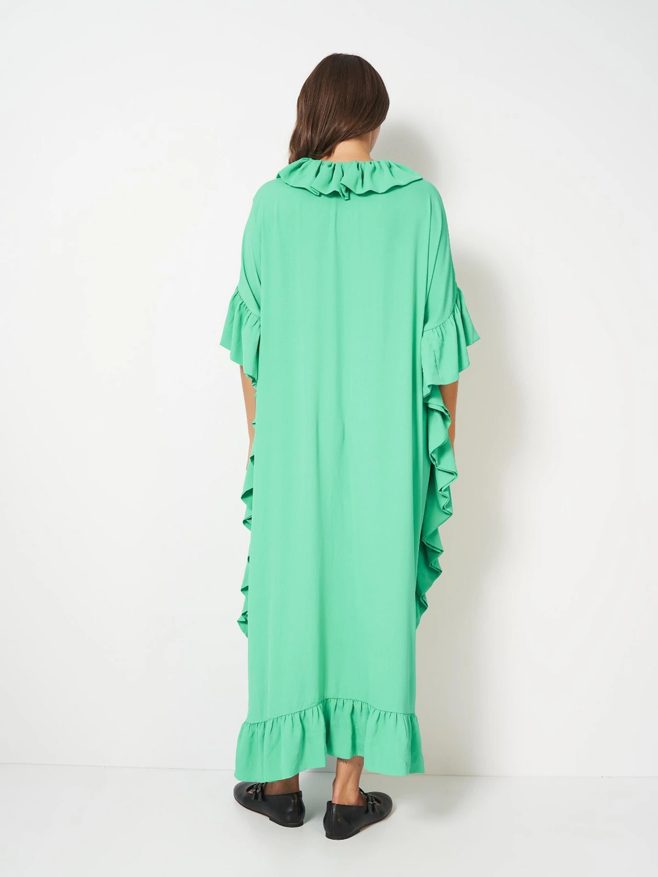 Сукні H&M модель 8753951wer_Зеленый Фото