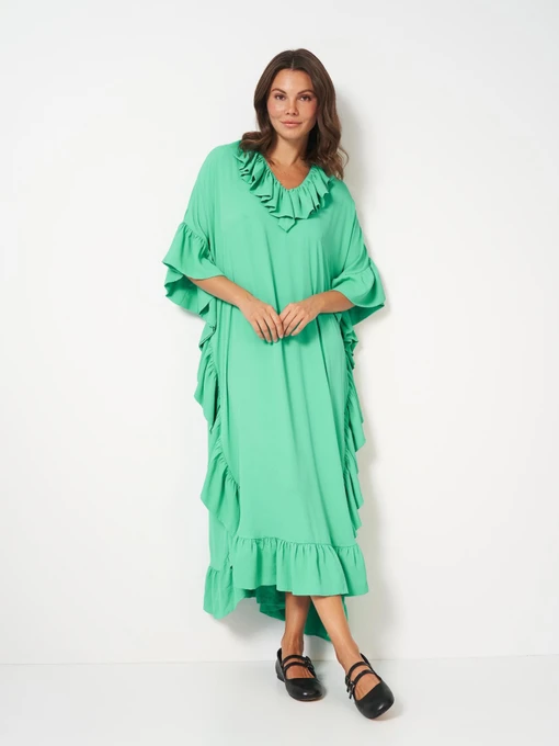 Сукні H&M модель 8753951wer_Зеленый Фото