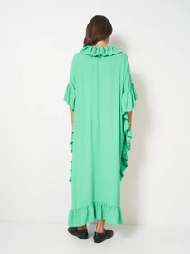 Сукні H&M модель 8753951wer_Зеленый Фото