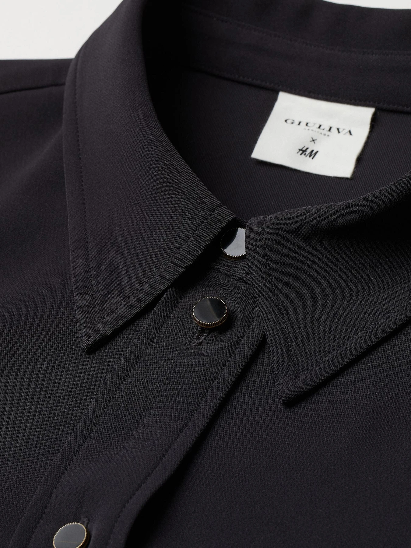 Сукні H&M модель 9047512wer_Черный Фото