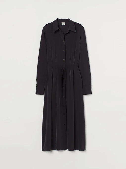 Сукні H&M модель 9047512wer_Черный Фото