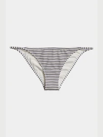 Одежда для пляжа H&M модель 4565555RP5_белый в полоску Фото