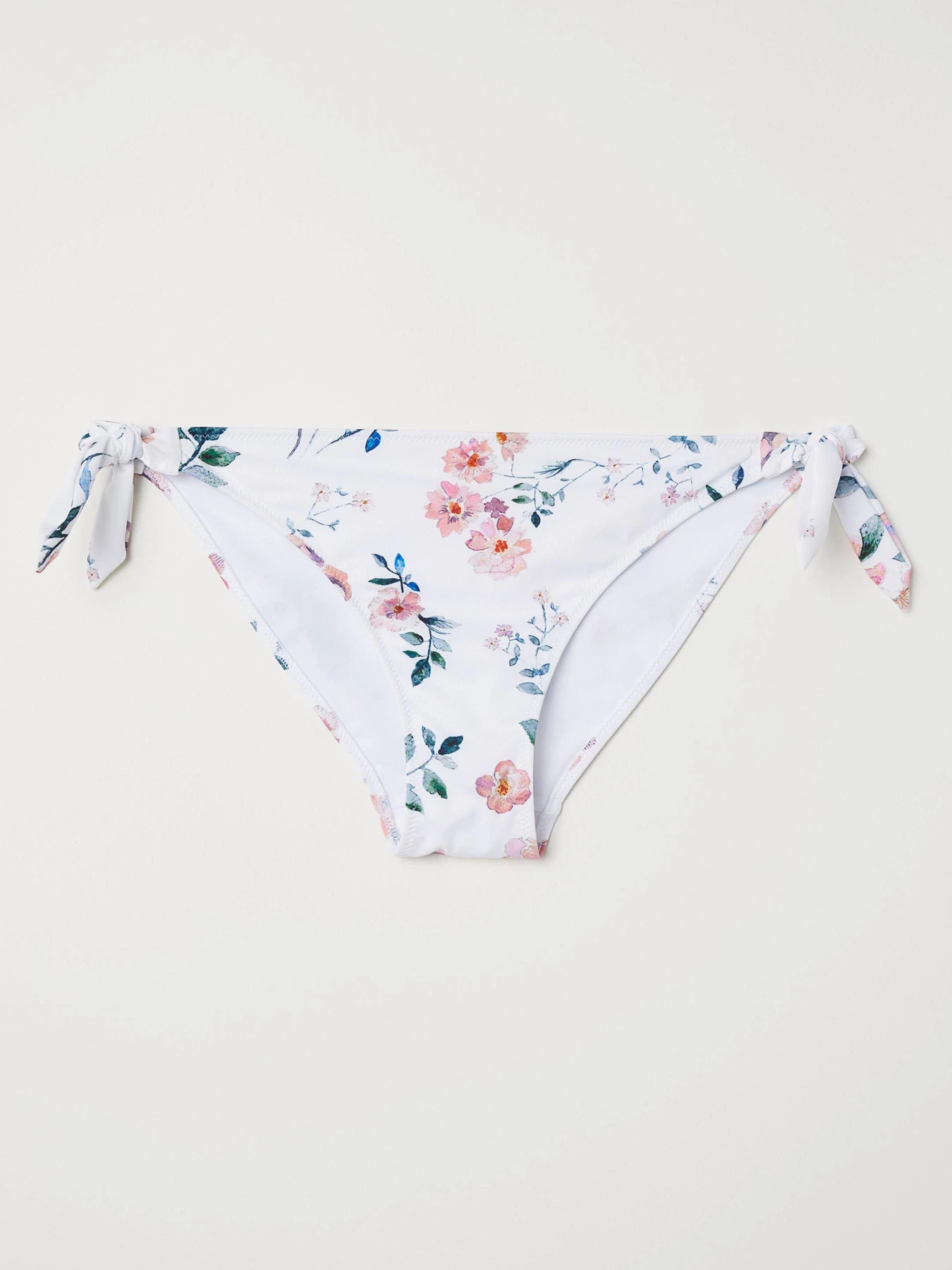 Одежда для пляжа H&M модель 5868967RP3_Белый Фото