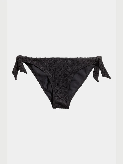 Одежда для пляжа H&M модель 1841231bar_Черный Фото