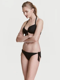 Одежда для пляжа H&M модель 1841231bar_Черный Фото