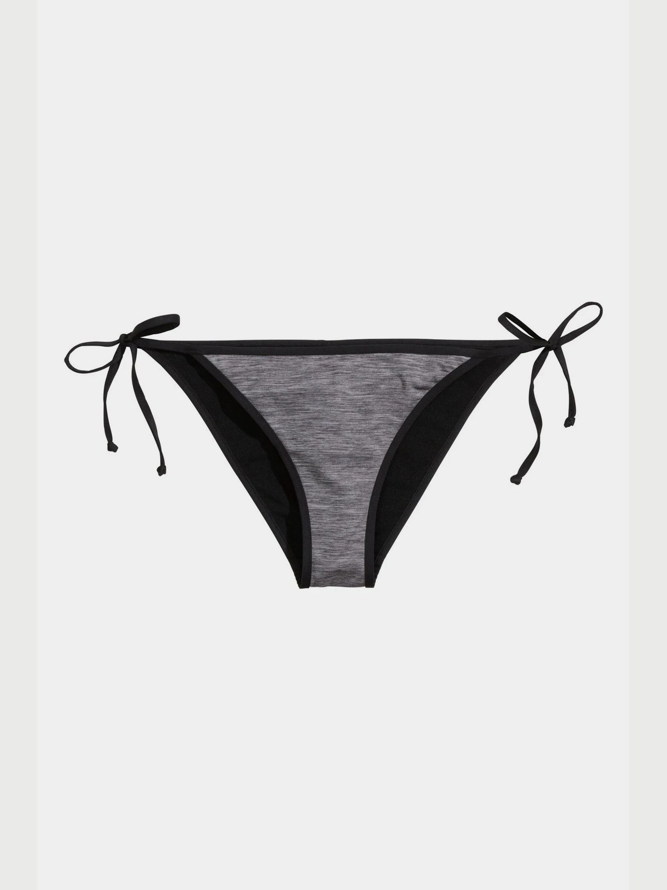 Одежда для пляжа H&M модель 2565133bw_Серый Фото