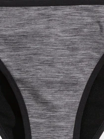 Одежда для пляжа H&M модель 2565133bw_Серый Фото