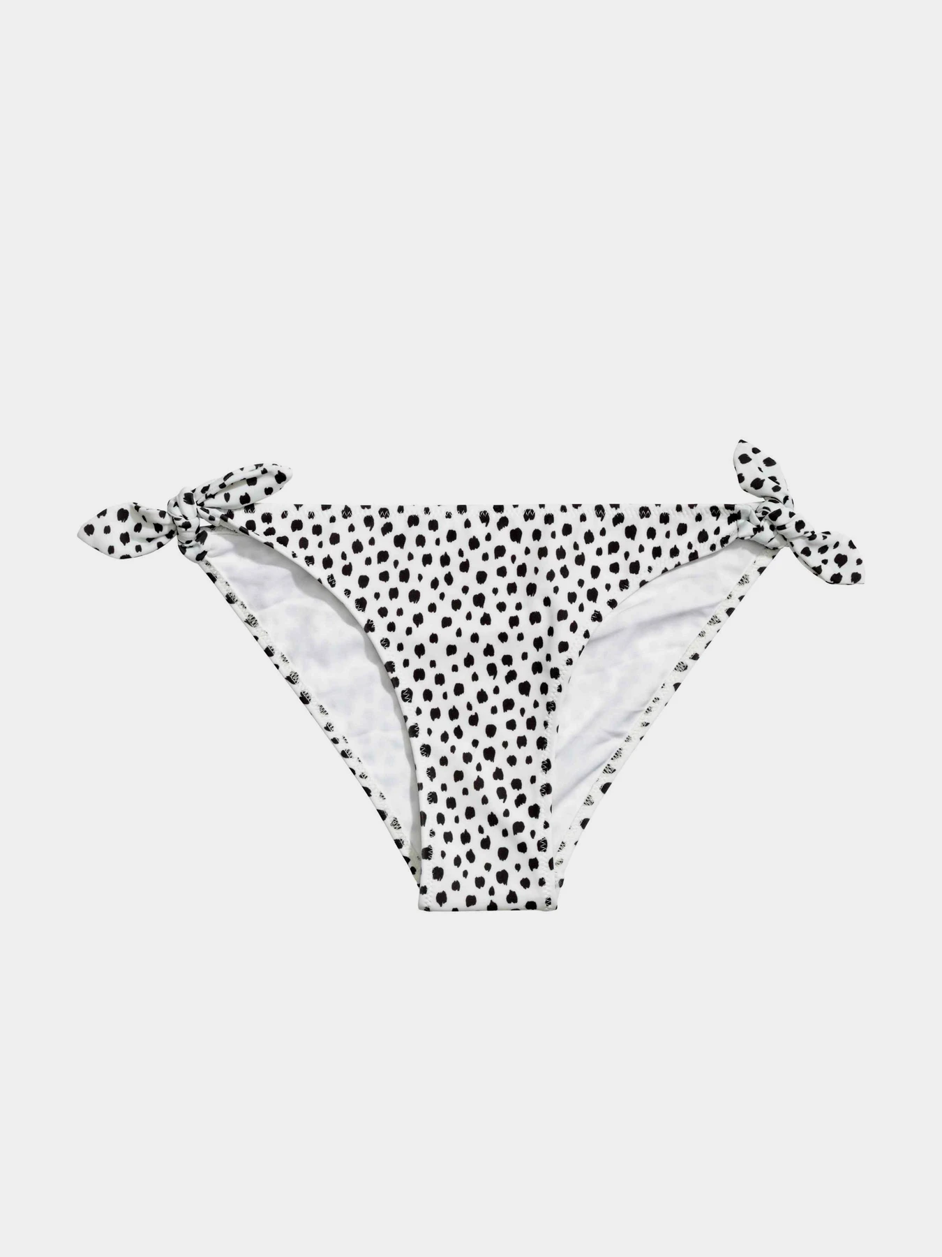 Одежда для пляжа H&M модель 4564015log_Белый Фото