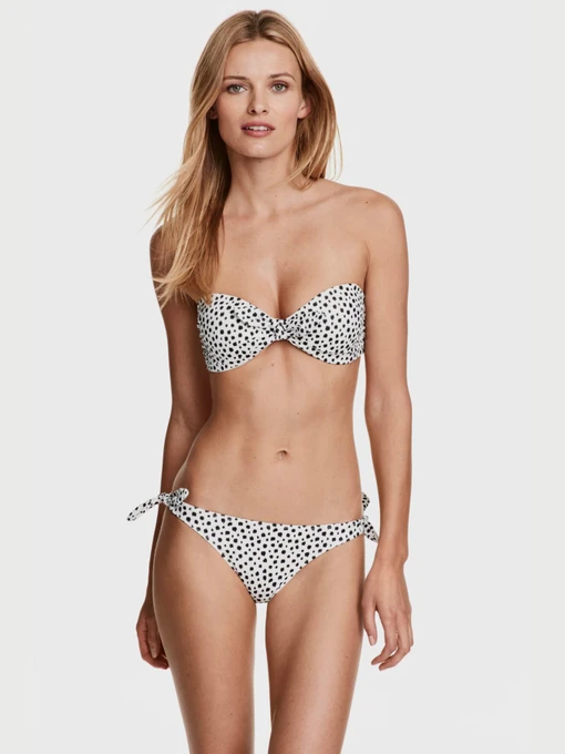 Одежда для пляжа H&M модель 4564015log_Белый Фото