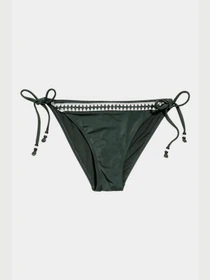 Одяг для пляжу H&M модель 3966884bw_Темно-зеленый Фото