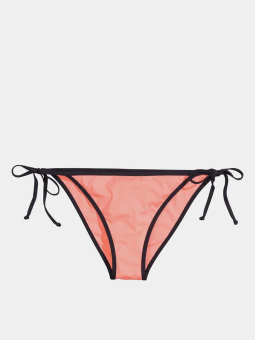Одежда для пляжа H&M модель 2565133bw_Коралловый Фото