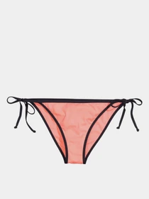 Одежда для пляжа H&M модель 2565133bw_Коралловый Фото