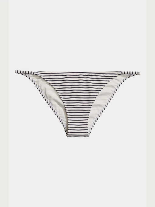 Одяг для пляжу H&M модель 4565559bw_бело-синий Фото