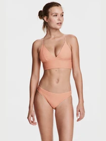 Одежда для пляжа H&M модель 3508659bw_Персиковый Фото