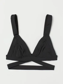 Одежда для пляжа H&M модель 5424649sdm_Черный Фото