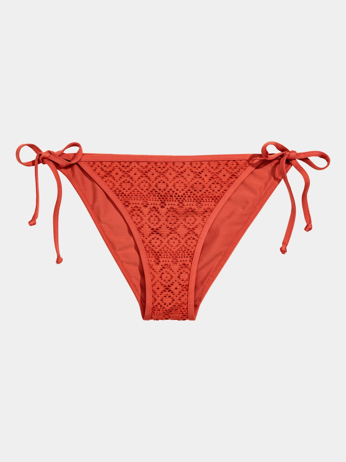 Одежда для пляжа H&M модель 12-2565134_терракотовый Фото