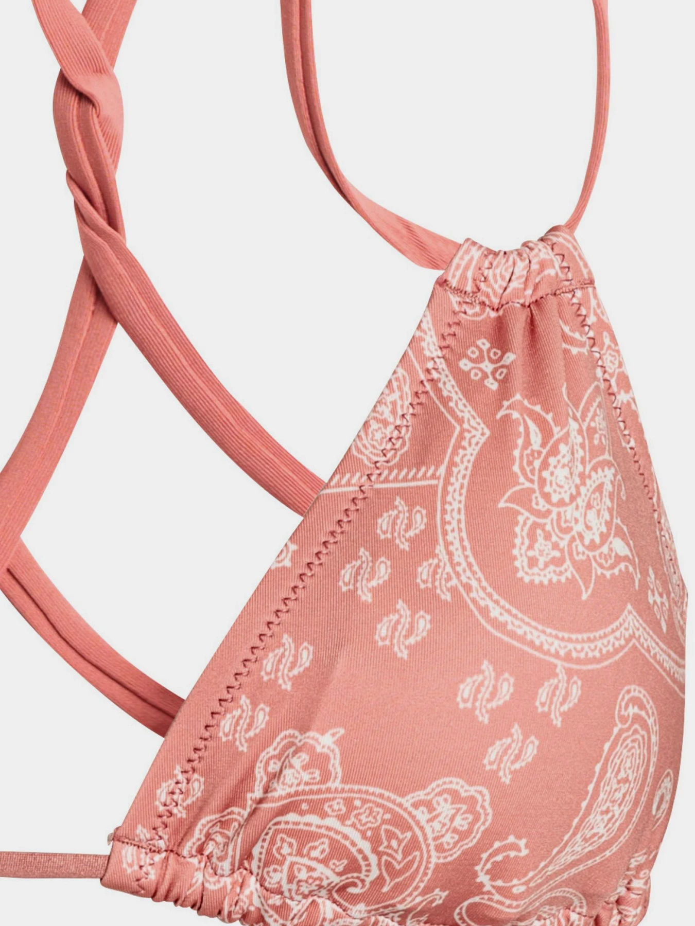 Одежда для пляжа H&M модель 4972476sm_абрикосовый Фото