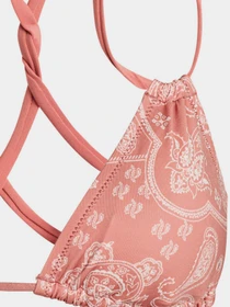 Одежда для пляжа H&M модель 4972476sm_абрикосовый Фото