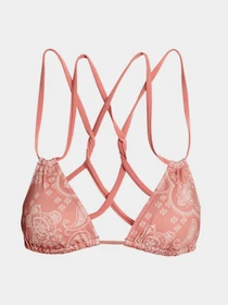 Одежда для пляжа H&M модель 4972476sm_абрикосовый Фото