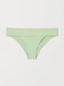 Одежда для пляжа H&M модель 6885371bw_Светло-зеленый Фото
