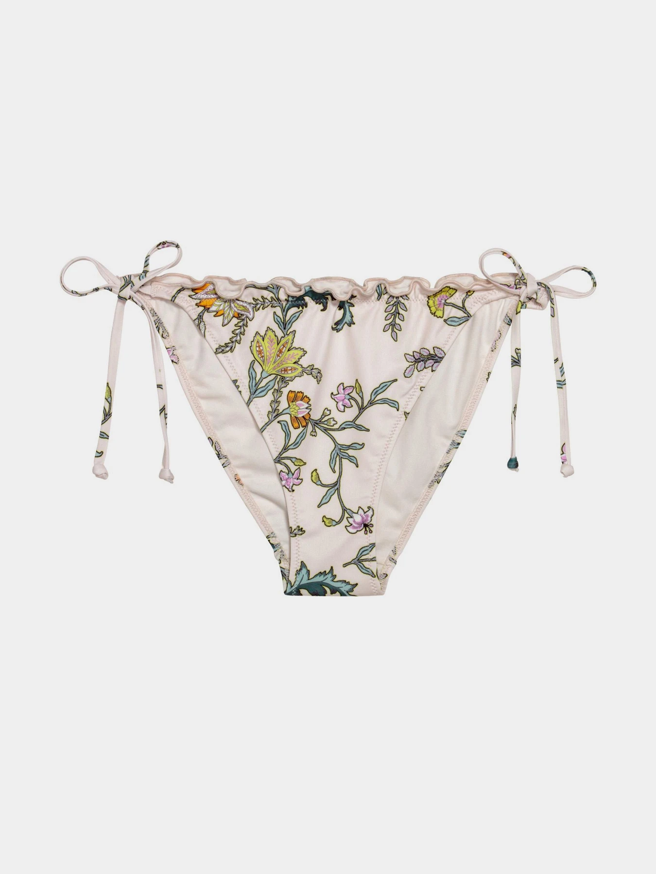 Одяг для пляжу H&M модель 6071587sdm_Молочный Фото