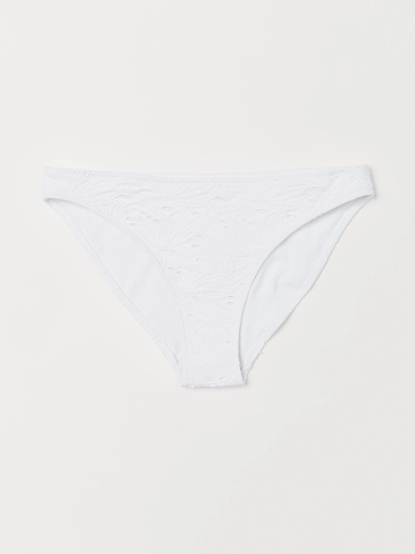 Одежда для пляжа H&M модель 5995801dm_Белый Фото