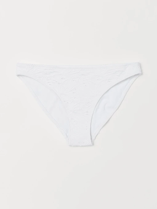 Одежда для пляжа H&M модель 5995801dm_Белый Фото